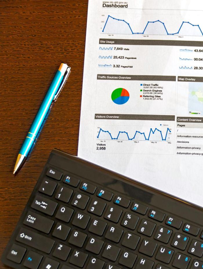 Data-Driven Insights