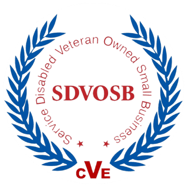 Service-Disabled Veteran-Owned Small Business